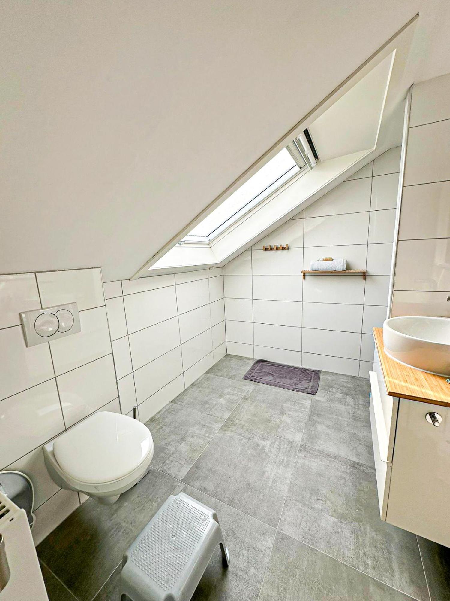 Fuchsbau Winterberg Apartment Bagian luar foto