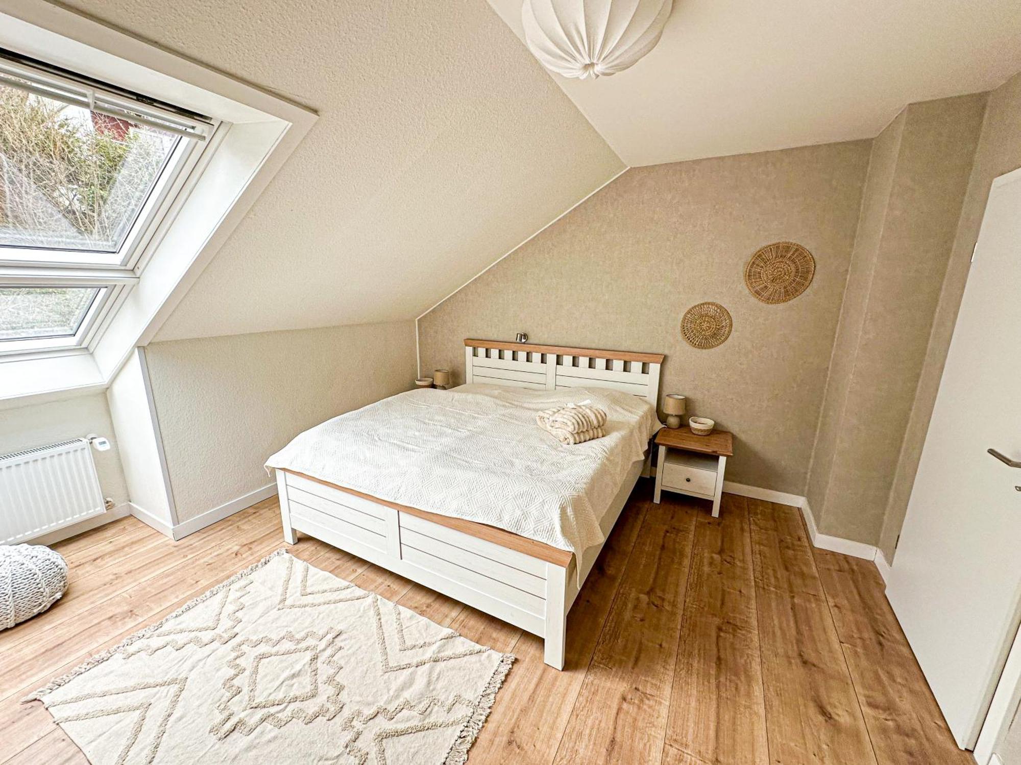 Fuchsbau Winterberg Apartment Bagian luar foto