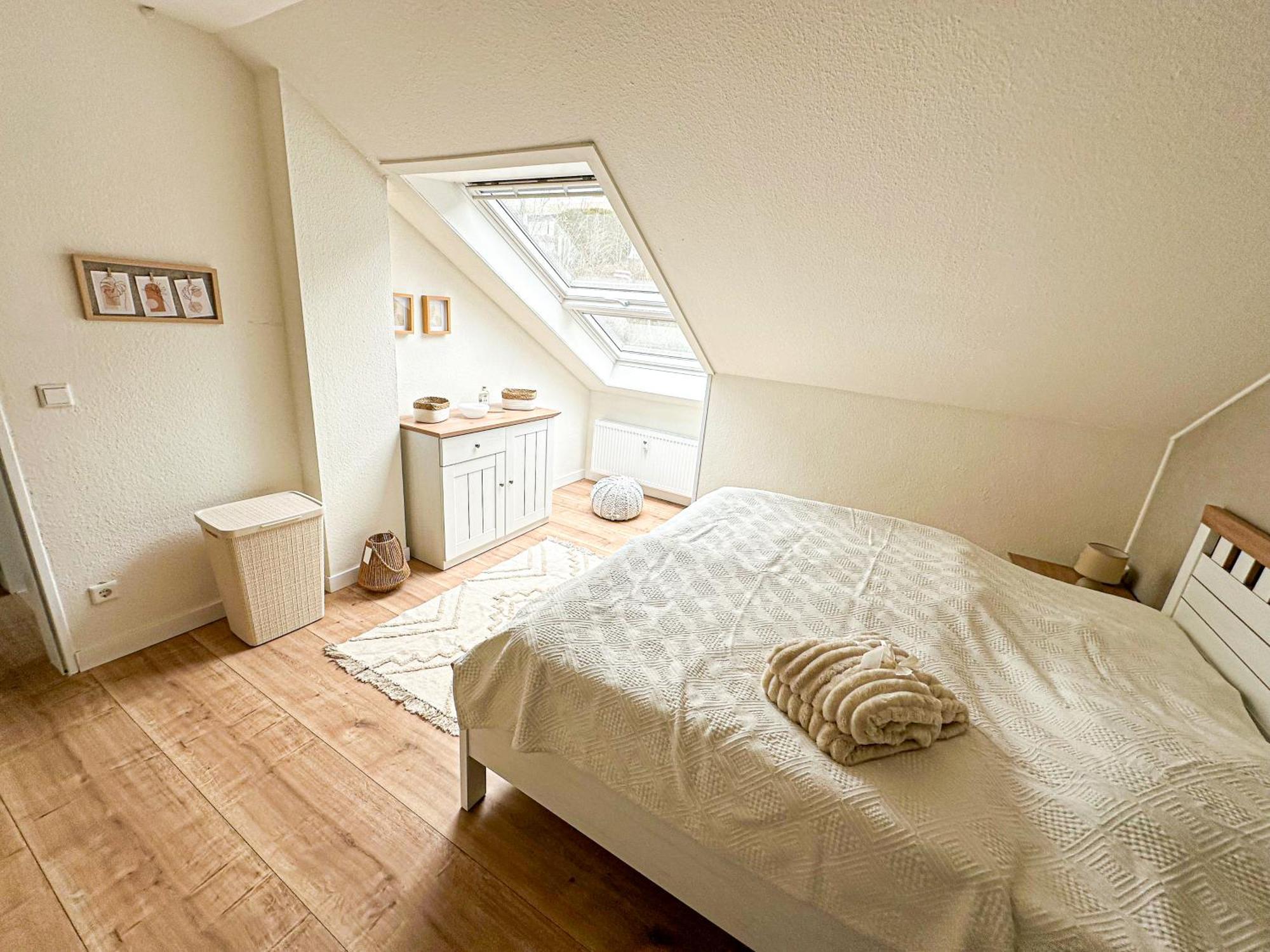 Fuchsbau Winterberg Apartment Bagian luar foto